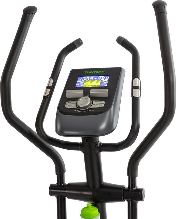 Actual product image Tunturi Performance C50R Crosstrainer