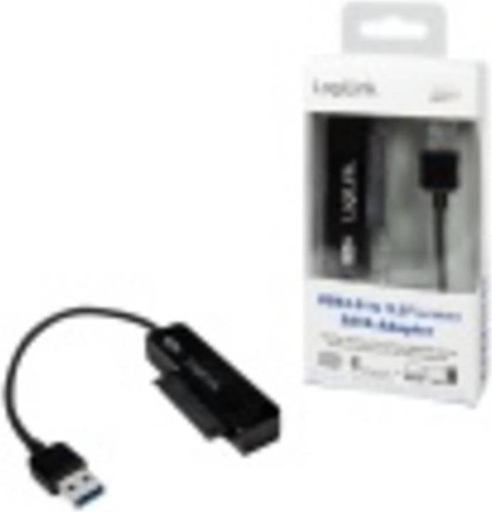 Produktbild LogiLink AU0012A