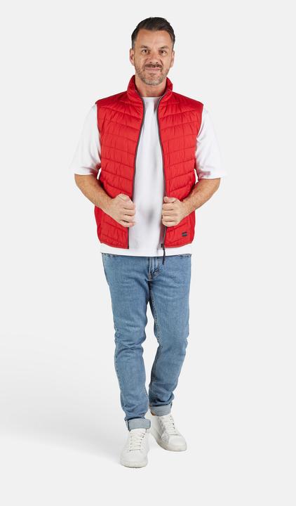 Actual product image Calamar Weste Gesteppt (48)