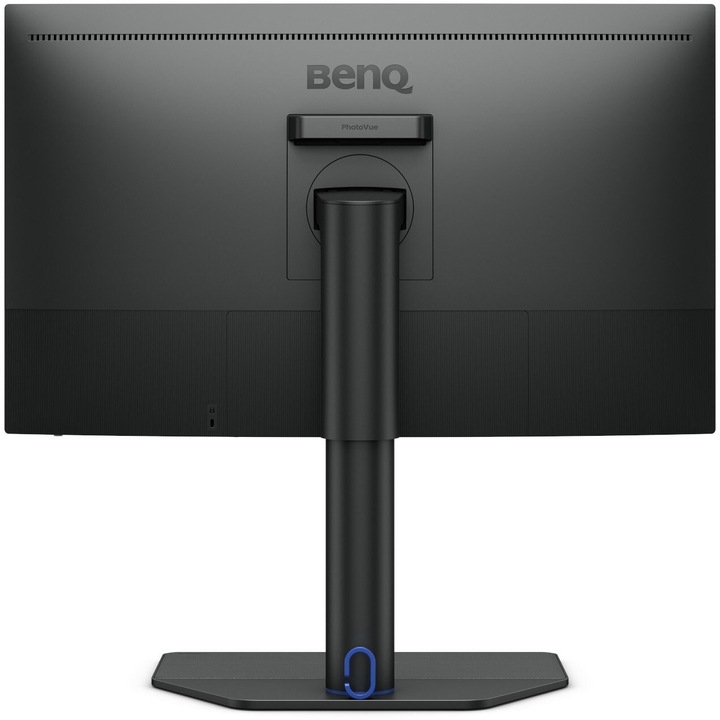 Actual product image BenQ PhotoVue SW272U (3840 x 2160 Pixels, 27")