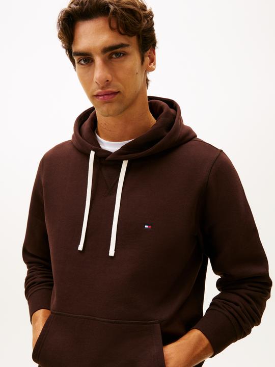 Produktbild Tommy Hilfiger ESS Saison-Fleece-Kapuzenpullover (XL)