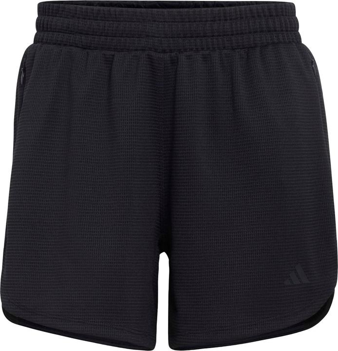 Image du produit Adidas Waffle Pacer - black (M)