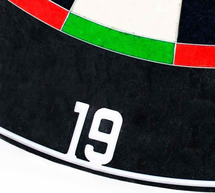 Image du produit Bull's Bague de numérotation du conseil d'administration