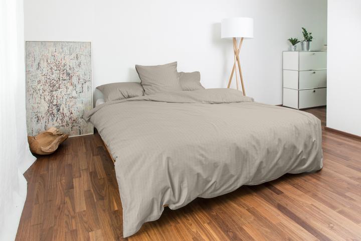 Immagine prodotto Night Fashion Edi (Copripiumino, 240 x 240 cm)