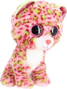 Produktbild Ty Beanie Buddy Lainey Leopard (24 cm)