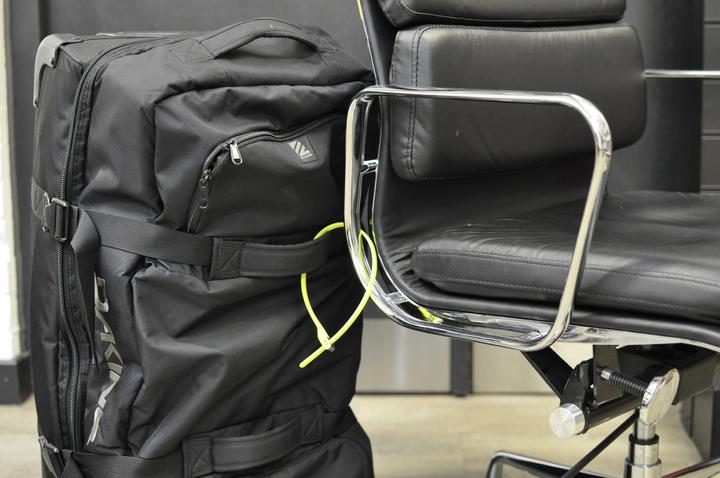 Actual product image HipLok Z Lok Twin Pack (40 cm)