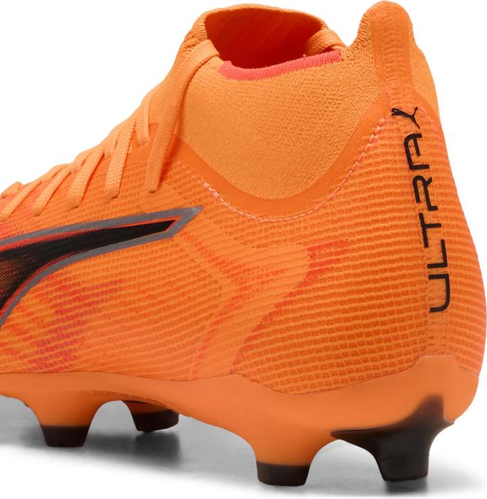 Produktbild Puma ULTRA 6 MATCH+ FG/AG Wn's (38)