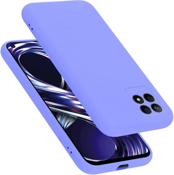 LIQUIDE VIOLET CLAIR