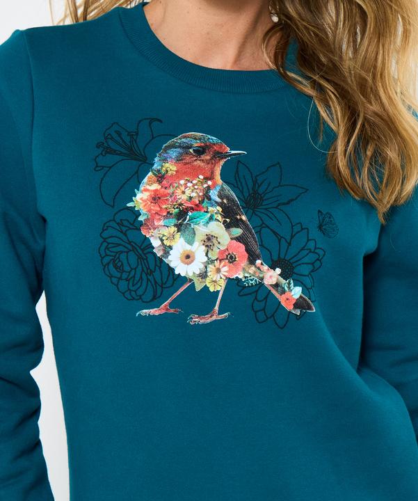 Produktbild Joe Browns Robin Relaxed Sweatshirt (40)