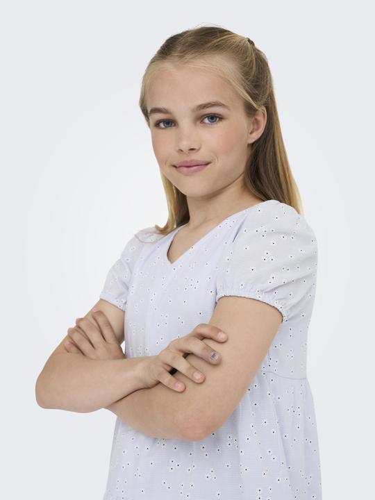 Actual product image Only Tiered dress (146)