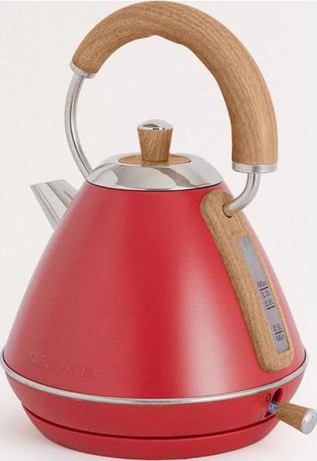 Produktbild Create Kettle Retro M (1 l)