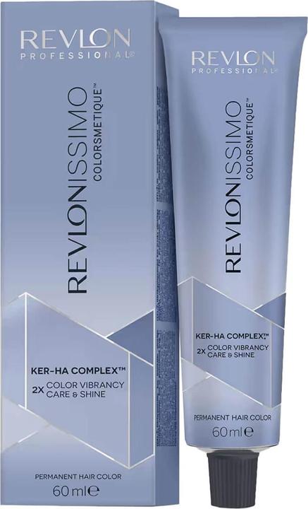 Image du produit Revlon Professional Colorsmetique 4.11 Brun moyen cendré intense (Brun moyen cendré intense)