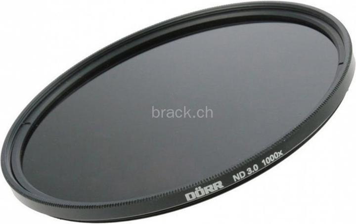 Actual product image Dörr ND32 Filter DHG, 82mm (82 mm, Neutral density filter, 82 mm)