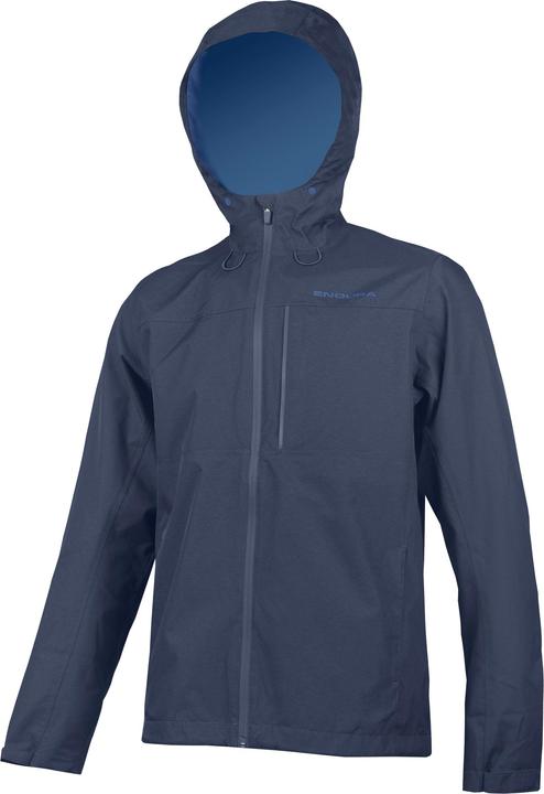 Produktbild Endura Hummvee Wasserdichte Kapuzenjacke (3XL)
