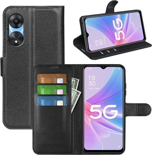 Image du produit MU Classic Série de couvertures de livres en cuir Litchi