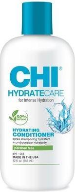 Immagine prodotto Farouk Systems Chi hydratecare - balsamo idratante 355ml (26 ml)