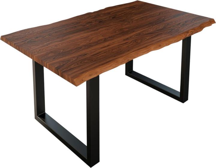 Acacia, Noir, Nougat