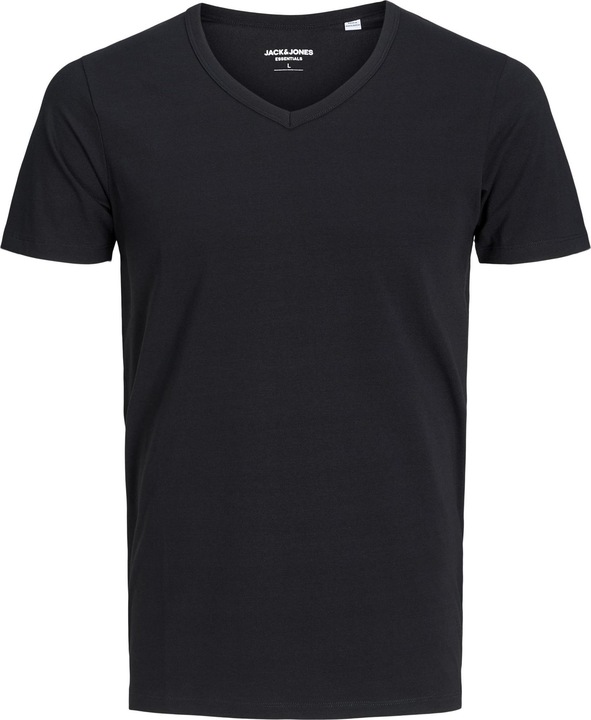 Jack & Jones Jjebasic V-Neck Tee S/S Noos