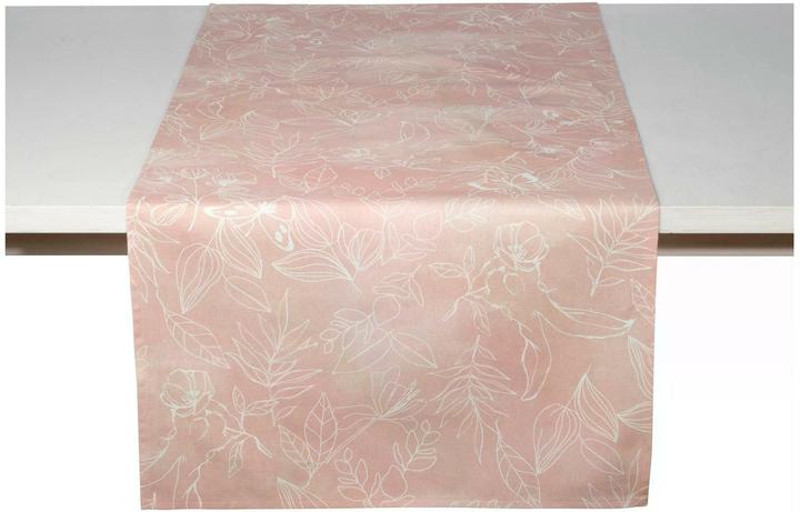 Produktbild Pichler Tischläufer Amadeus 50 cm x 1.5 m, Nude