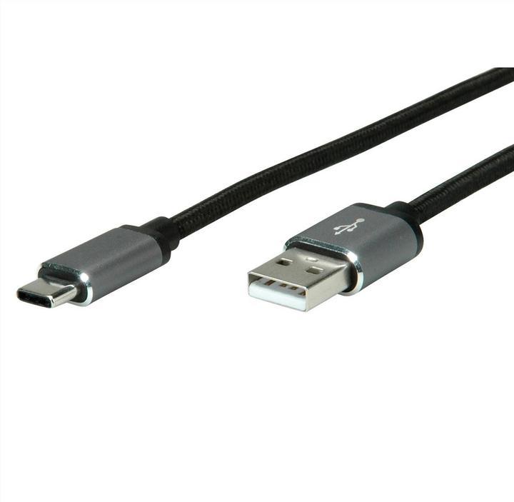 Immagine prodotto Roline Cavo USB C 2.0 (1.80 m, USB 2.0)