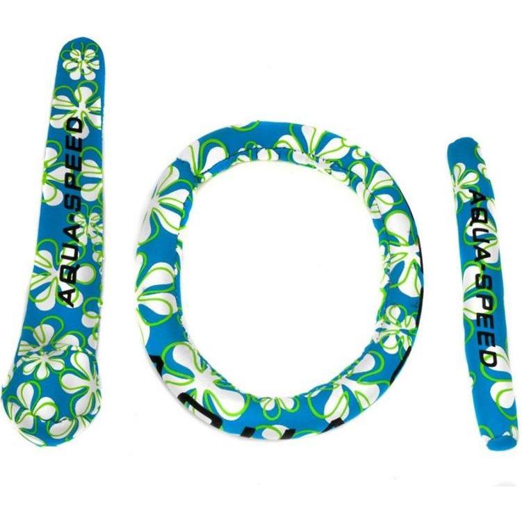 Speed Spielzeugset zum Angeln aus dem Wasser Aqua-Speed Dive Spielzeugset blau Zoll 01 (kol 01)