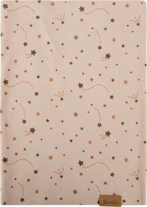 Immagine prodotto Sterntaler Schlauchschal Sternchen Beige Gr. 1