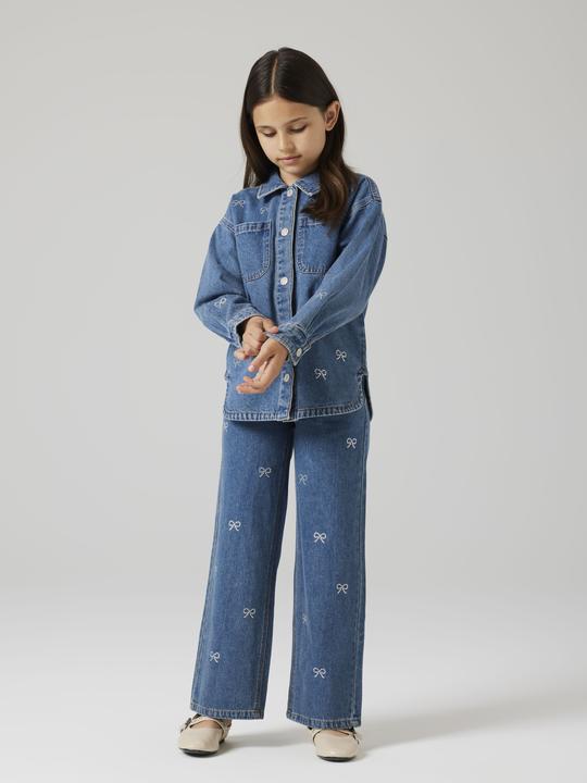 Immagine prodotto Name it Wide Leg Jeans (146)