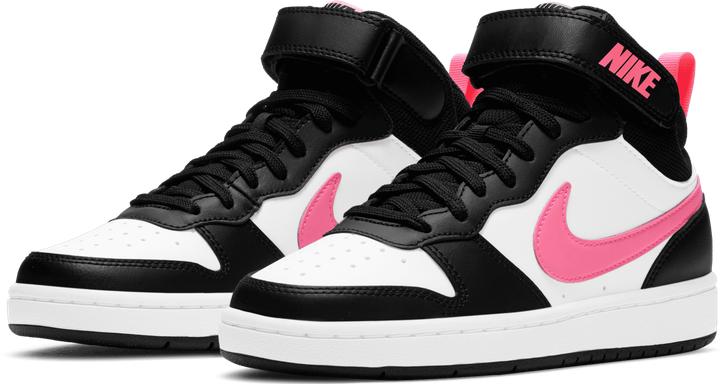 Immagine prodotto Nike Court Borough Mid 2 (38)