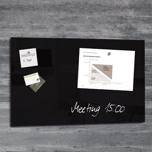 Produktbild Sigel Artverum (Magnettafel, 78 x 48 cm)