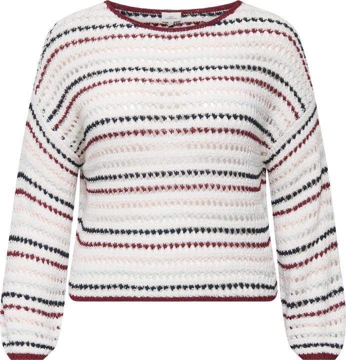 Actual product image Only CARGENNA Strickpullover Strickpullover (XL)