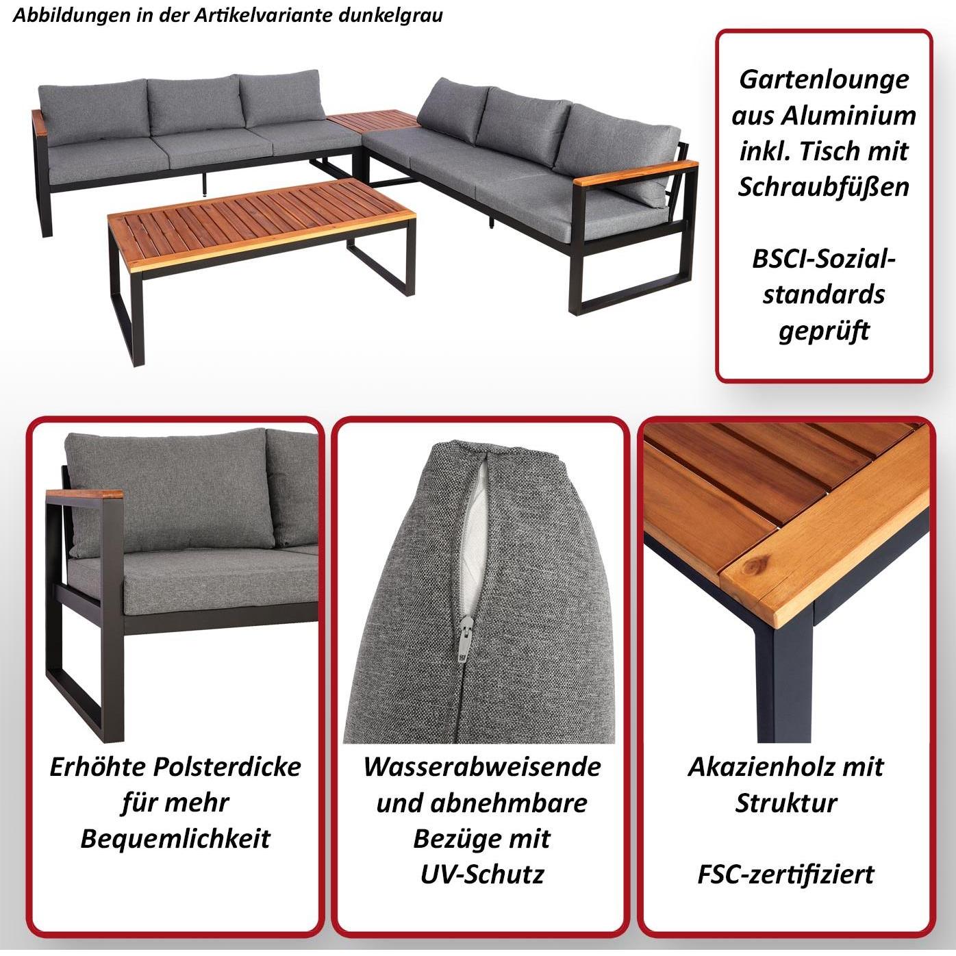 Thumbnail - MCW, Gartenlounge, MVG-L26
