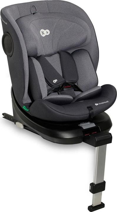 Produktbild KinderKraft Kinderautositz I-360 (Reboarder, ECE R129/i-Size Norm)