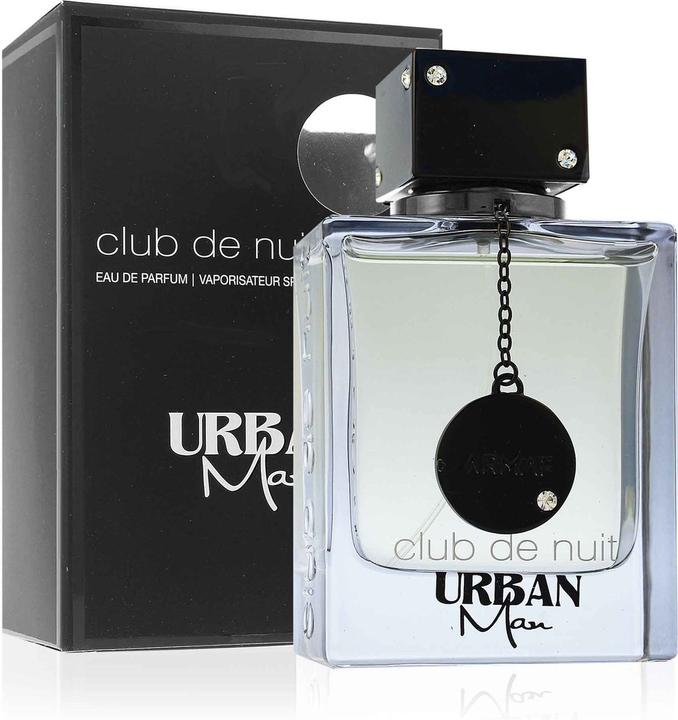 Immagine prodotto Armaf Uomo Urbano (Eau de parfum, 100 ml)