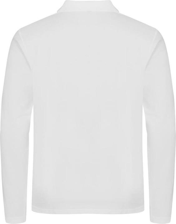 Immagine prodotto Clique Premium Maglietta Polo Manica Lunga Uomo (L)