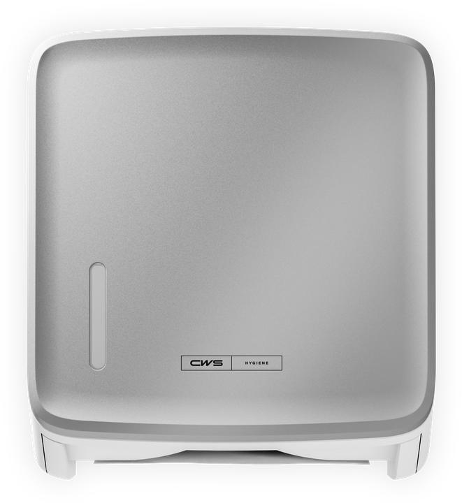 CWS Panel PureLine Paper Silver