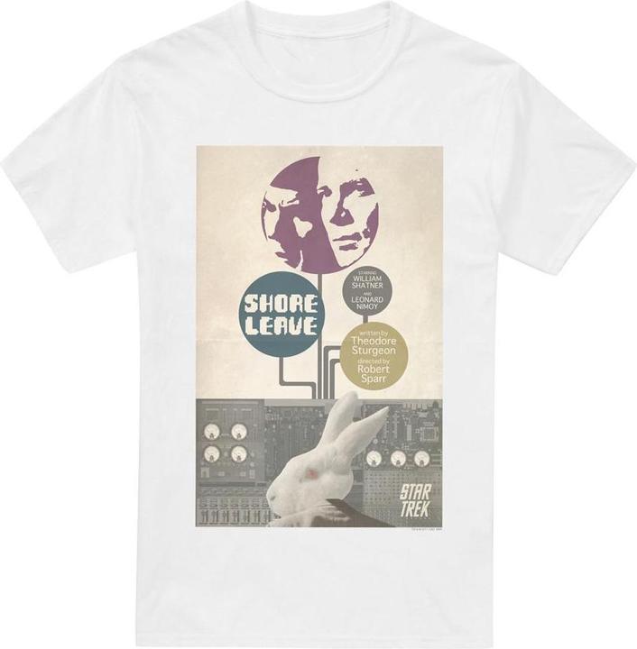 Immagine prodotto The Original Series Episode 15 Maglietta Uomo (L)