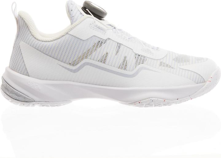 Produktbild Perfly Junior Badminton Shoes Bs Lite 560 Jr Habu White (38)