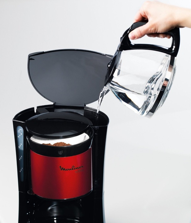 Actual product image Moulinex Subito FG1108
