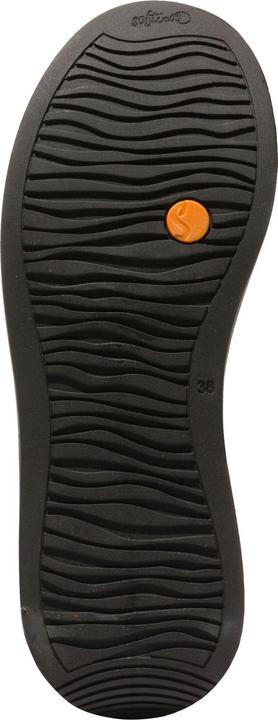 Actual product image Softinos Stiefelette (39)