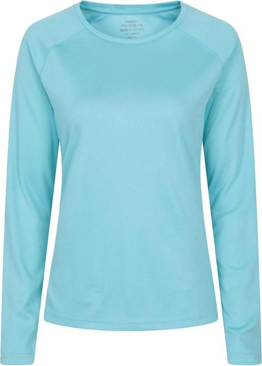 Immagine prodotto Mountain Warehouse Endurance Top Manica Lunga Donna (40)