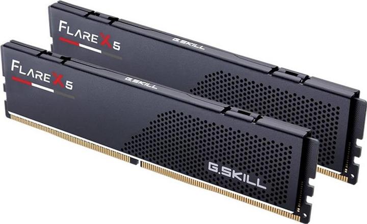 Image du produit G.Skill Flare X5 K2 GSK (2 x 32GB, 6000 MHz, RAM DDR5, DIMM)