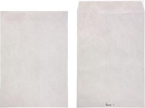 Tyvek Briefumschläge B4a 54 g / m² Weiss 100 Stück