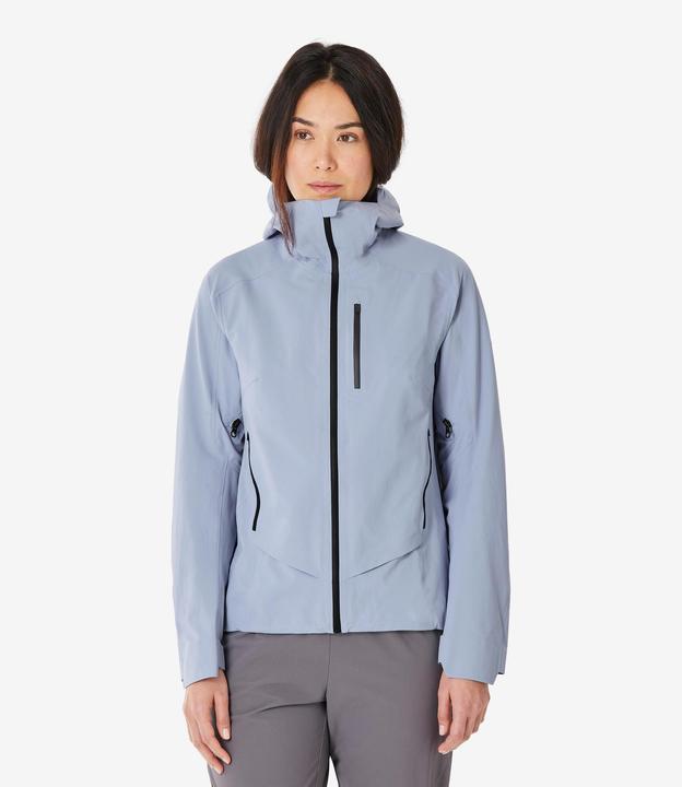 Actual product image Quechua Wanderjacke Damen - MH900 (XS)