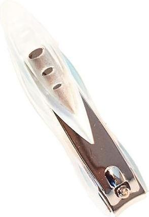 Motta Mota Nagelknipser mit weissem Etui