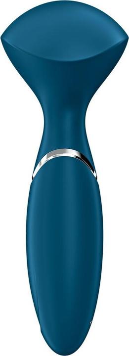 Produktbild Satisfyer Mini Wand-er - Blue