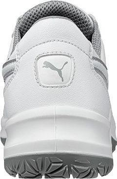 Actual product image Puma Clarity Low (S2, 45)