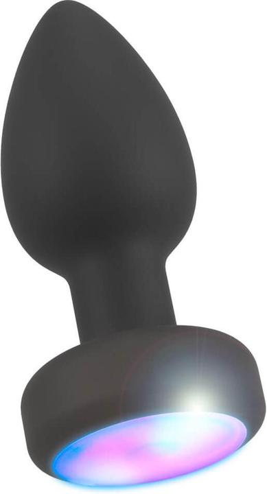 Anos RC Flashing Butt Plug with Vibration - buy at Galaxus - Galaxus