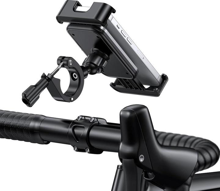 Immagine prodotto Usams Bicycle holder ZJ082 black