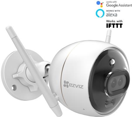 Actual product image EZVIZ C3X (1920 x 1080 Pixels)