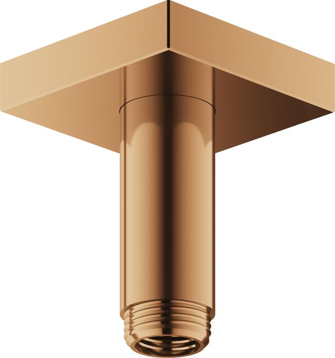 Bronzo spazzolato